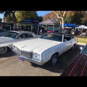 Meet your Posher, Edward